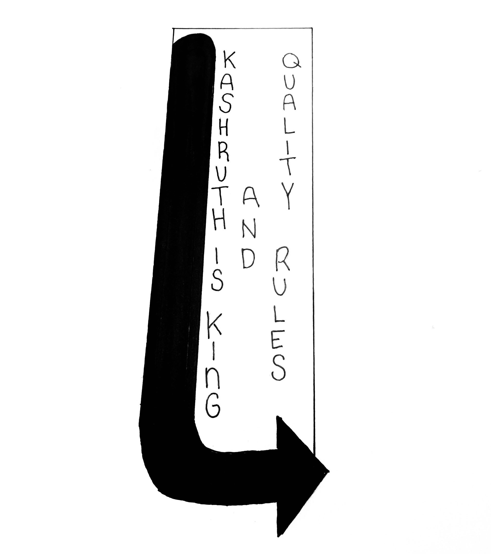 Dirty Spoon Stories from and about the people who create what we consume.