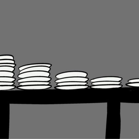 Eight Plates