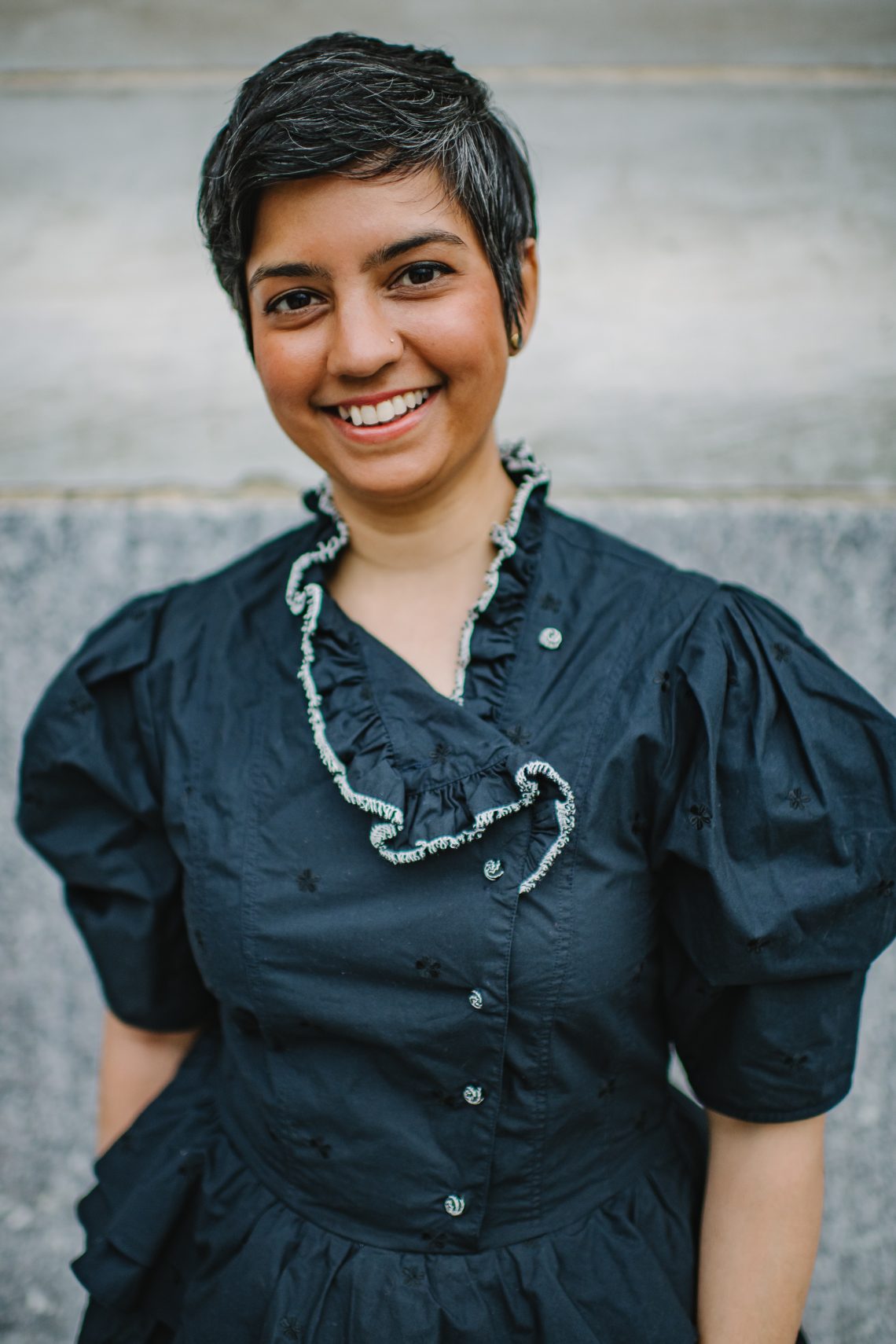 Hidden Treasure Dirty Spoon